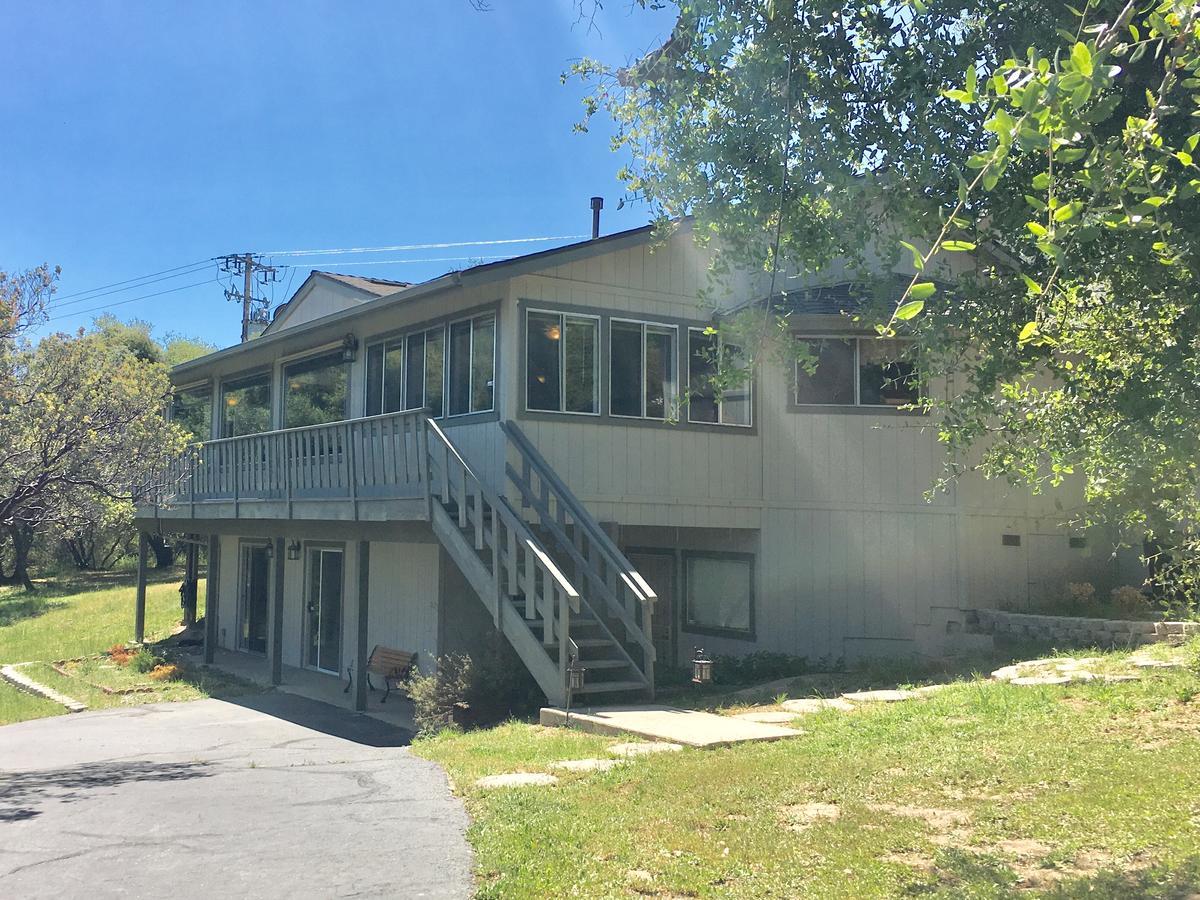 Black Oak Manor Coarsegold Exterior photo